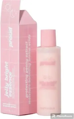 Jelly Bright Essence Moisture Boosting Essence