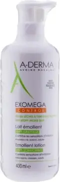 Лосьон A-Derma Exomega Control
