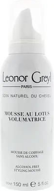 Leonor Greyl Volumatrice Мусс для укладки