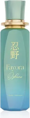Paris Corner Fayora Oshino Eau De Parfum