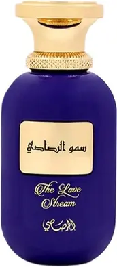 Rasasi The Love Stream Eau De Parfum Spray