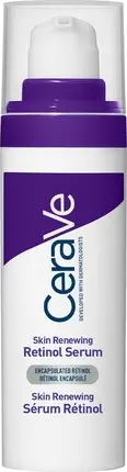 CeraVe Сыворотка с ретинолом для обновления кожи
