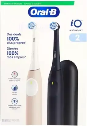 Аксессуары для электрических зубных щеток Oral-B