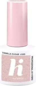 Гибридный лак для ногтей Hi Hybrid Spicy Vanilla Sugar