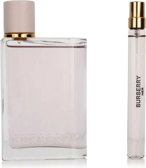 Burberry Her Подарочный набор