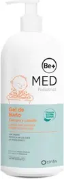 Гель для ванны Be Boundless Bemed Pediatrics