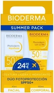 Bioderma Photoderm Max Aquafluide