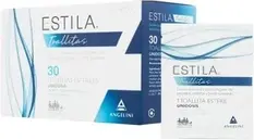 Angelini Estila Влажные салфетки