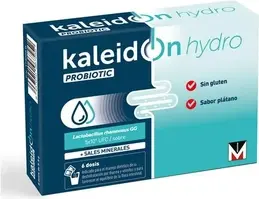 Menarini Kaleidon Hydro Lactobacillus Rhamnosus