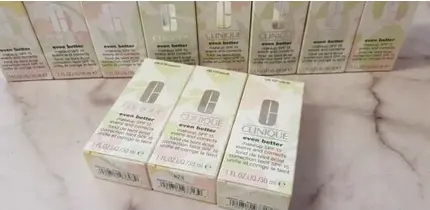 Even Better Makeup Clinique