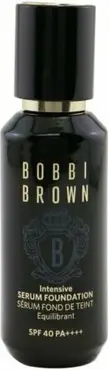 Тональная основа Bobbi Brown Intensive Serum Foundation SPF40