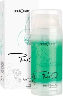 Postquam Postquam Pure T Zone Purifying Gel