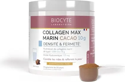 Biocyte Collagene Max Marine Какао