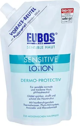 Eubos Sensitive Protective Lotion