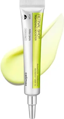 Celimax The Vita A Retinal Shot Tightening Booster