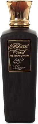 Blend Oud Mazyon Eau de Parfum