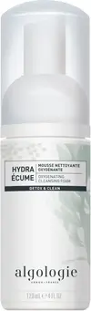 Очищающая пенка Algologie Hydra Ecume