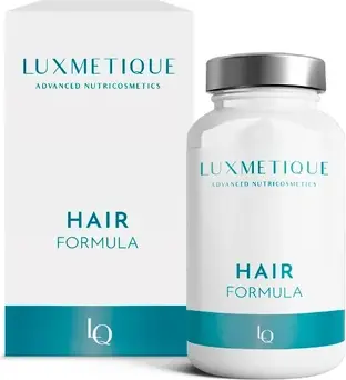 Нутрикосметика Luxmetique Capilar Formula Уход и лечение волос