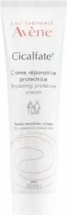 Avene Cicalfate Восстанавливающий и защитный крем