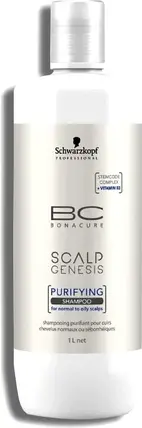 Шампунь Schwarzkopf