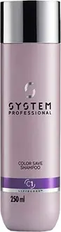 System Professional Color Save Shampoo