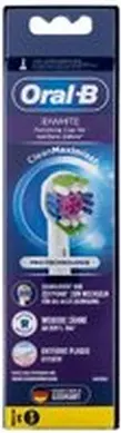 Насадка для зубной щетки 3d White Oral-B