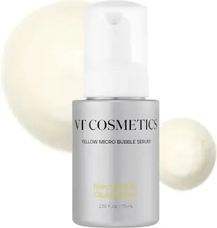 Vt Cosmetics Bubble Serum
