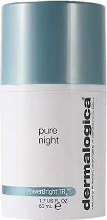 Ночной крем PowerBright Dermalogica