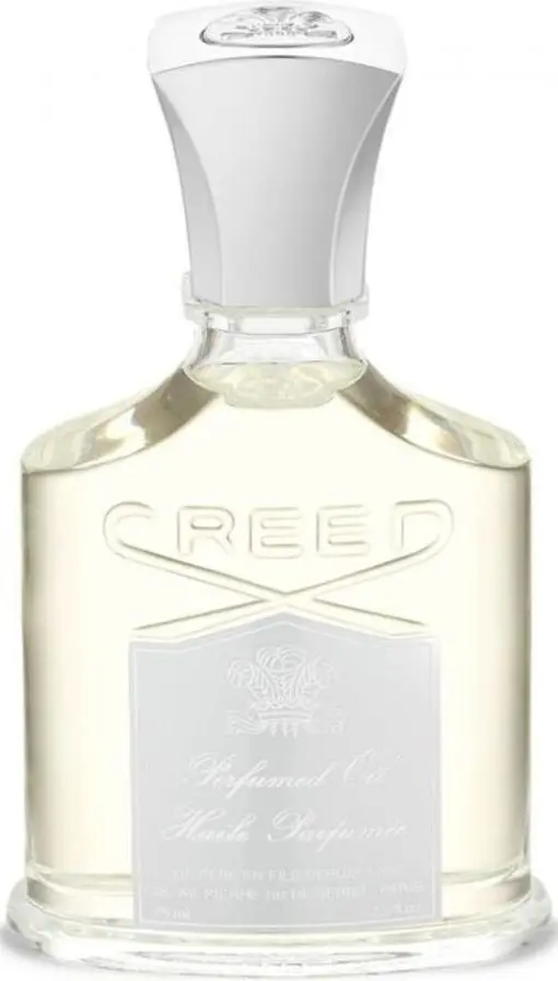 Парфюмерное масло Creed Love In White