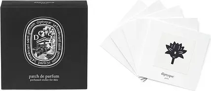 Diptyque Do Son Парфюмированная наклейка