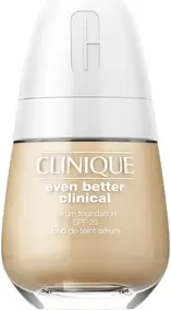 Clinique Even Better Clinical Сыворотка-тональная основа SPF 20