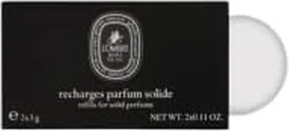 Diptyque L'Ombre Dans L'Eau Твердые духи, сменные блоки