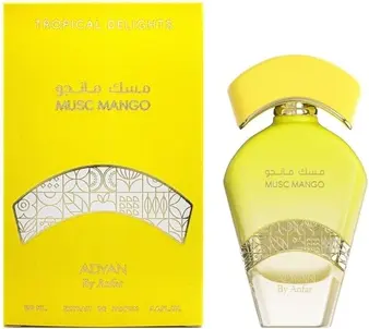 Extrait De Parfum Ajmal Tropical Delights Collection