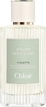 Chlo Violette Eau de Parfum