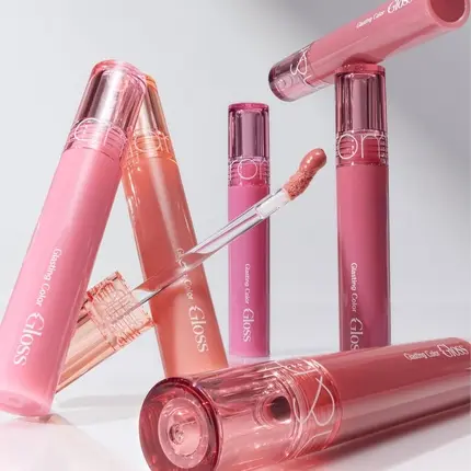 Блеск для губ Rom&Nd Glasting Color Gloss