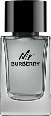 Mr. Burberry Eau De Toilette