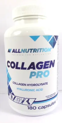 ALLNUTRITION Collagen Pro Капсулы