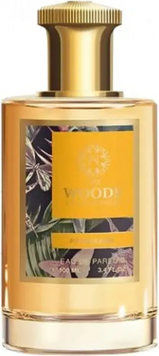 Eau de Parfum The Woods Collection Panorama