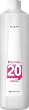 Крем-окислитель Redken
