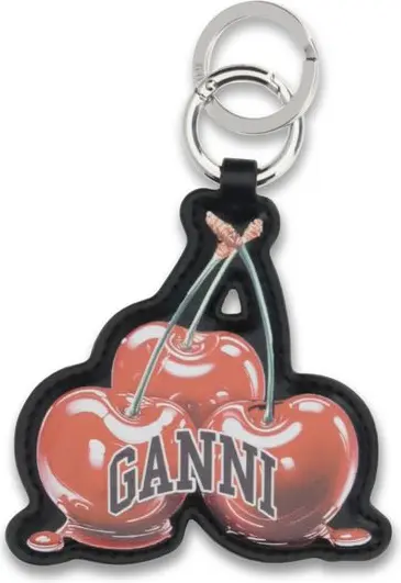 Брелок GANNI