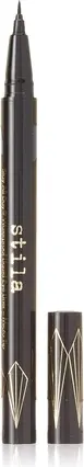 Подводка для глаз Stila Stay All Day Micro Tip Liquid Eyeliner