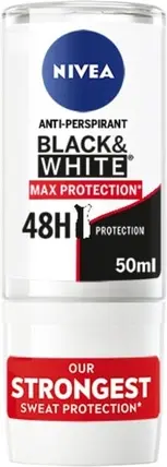 Deodorant Nivea Max Protection