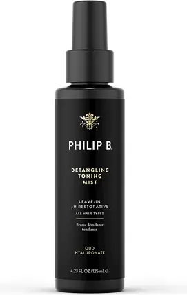 Philip B Oud Royal Термозащитный спрей