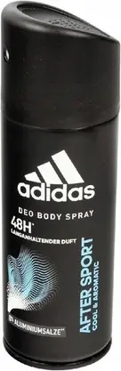 Deodorant Spray Adidas
