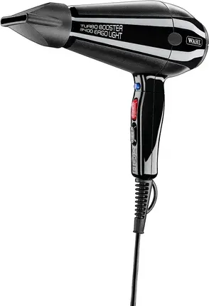 Фен Turbo Booster Dryer Wahl