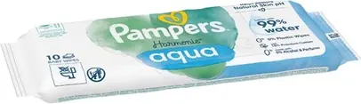 Baby Wipes Pampers