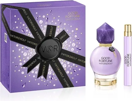 Viktor & Rolf Good Fortune Eau de Parfum Gift Set