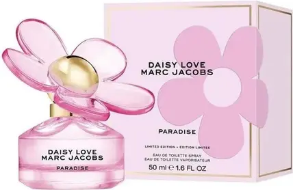 Marc Jacobs Daisy Love Paradise Туалетная вода