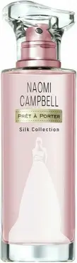 Туалетная вода Naomi Campbell Pret a Porter Silk Collection