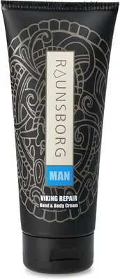Raunsborg Repair Hand & Body Cream